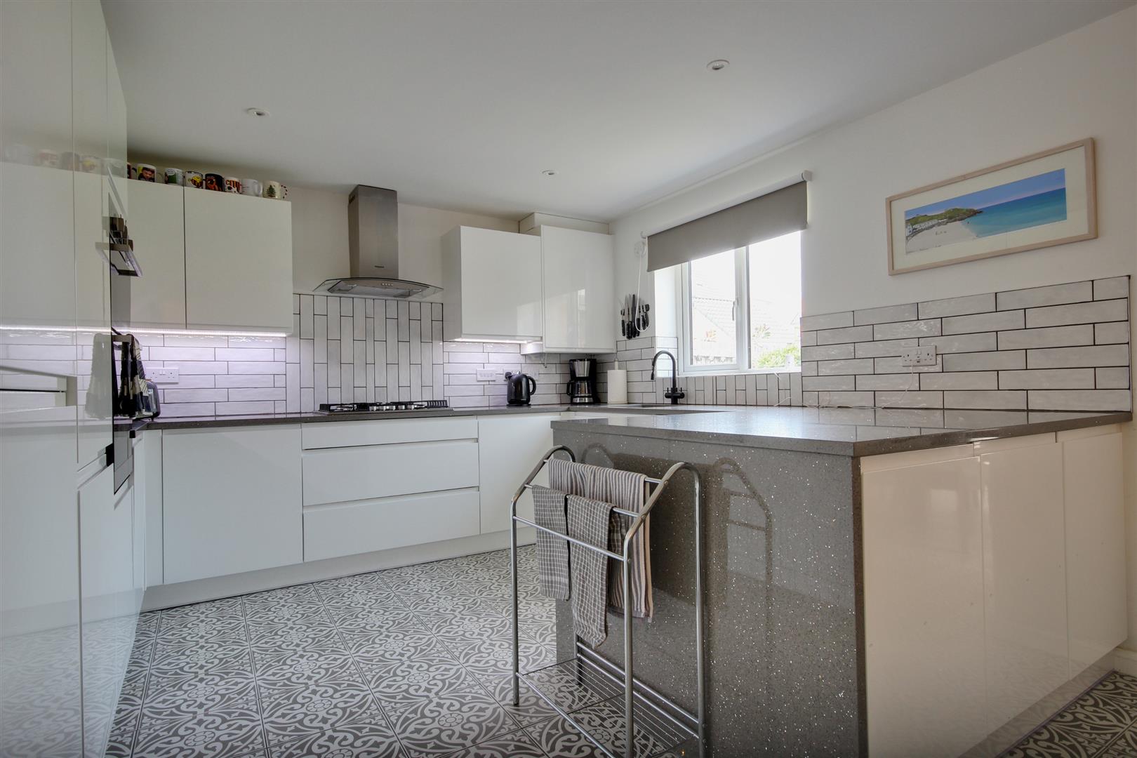 Walker Close, Beverley
